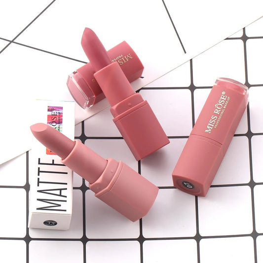 New Lipsticks Set